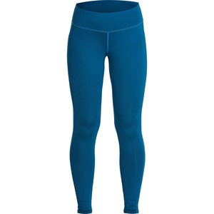 Taille haute en forme de V haute élasticité solide bout à bout pantalon de Yoga dames Nylon Spandex entraînement Fitness Leggings boucle latérale élastique - Product Image 1