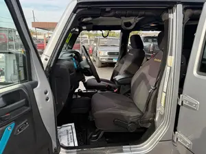 JEEP WRANGLER UNLIMITED SAHARA 2013 USADO, Volante a la Izquierda/Derecha - Product Image 5