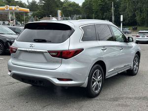 2020 อินฟินิตี้ X60 Pure AWD พร้อมส่ง - Product Image 6