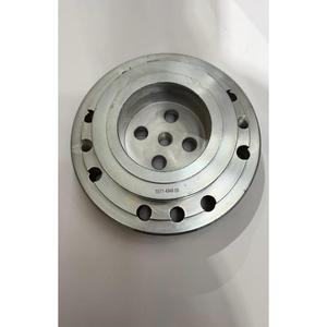 5571494900 5571 4949 00 Industrial Retainer Component Forged Carbon Steel Drilling Equipment <b>Mining</b> Heavy <b>Machinery</b> Spare Part - Product Image 3
