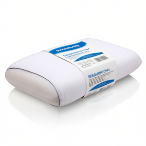 Amicasa Fresco Comfort Pillow, Serie de Almohadas para Cama, Mayor Comodidad y Soporte, Hoja de Datos Técnicos - Product Image 2