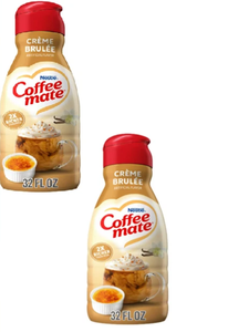 Nestlee CoffeeMate Original Liquid Creamer Singles, Non-Dairy, 180 <b>Tubs</b> TRUSTED SELLER - Product Image 3