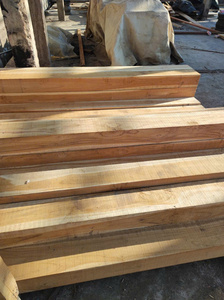 Gỗ tếch tự nhiên các bản ghi cao cấp gỗ xẻ gỗ cho đồ nội thất - Product Image 6