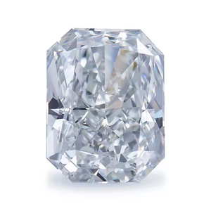 Diamant de laboratoire certifié, couleur D, 1 carat, 2 carats, 3 carats, clarté VVS VS, coupe excellente, coupe ovale - Product Image 1