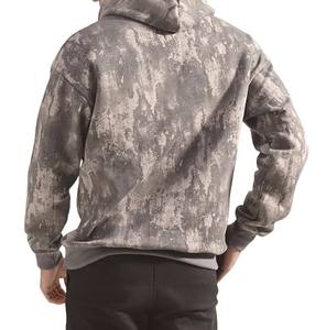 Plus haute qualité Pakistan fait 100% coton sweats à capuche pour hommes confortable décontracté hiver essentiel toutes les couleurs solide Style à capuche hommes - Product Image 1