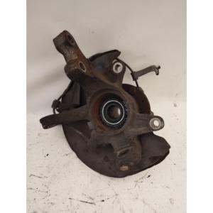 ช่วงล่างด้านหน้าแบบตั้งตรง LH DR 5 1st Series 722010035 (07>14) - Product Image 2