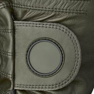 Meilleures ventes de gants de golf en cuir véritable souple de qualité supérieure Pro Golf Quality Custom Breathable for Sports Winter Scene - Product Image 5