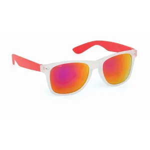 Occhiali da Sole Personalizzati Morenci UV400, Gadget Sportivi Promozionali - Product Image 4
