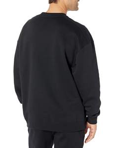 Wholesale Custom Sweatshirts Mens Hoodies Sweatshirts Workout Hoodie and Long Sleeves tracksuit for man 100% cotton Tracksuits - Product Image 2