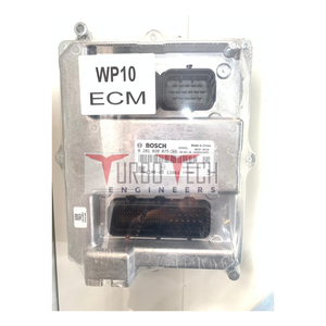 0281020075 612630080007 APLICACIÓN para EDC7 WP6 WP10 WP12 - Product Image 3