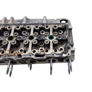 Tête de moteur complète FORD EcoSport Série JX6Q-6090-FA Diesel 1500 (12>) - Product Image 2