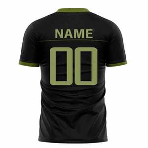 Conjunto de Uniforme de Cricket Hecho a Medida con Tela para Equipos Profesionales de Cricket, Uniformes de Cricket Sublimados Personalizados Pakistaníes - Product Image 3