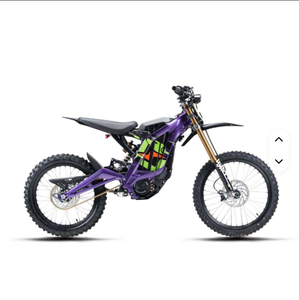 Moteur Sur-ron Light Bee X 8kW de qualité supérieure 2025 avec batterie lithium-ion 60V/40Ah - Product Image 1