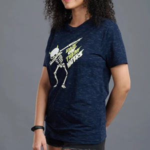 Camisetas Extra Grandes para Mujer, Elegantes y de Primera Calidad, Transpirables, Camisetas Extra Grandes para Damas, Tops para Chicas - Product Image 5