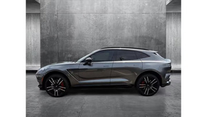 แอสตัน มาร์ติน ดีบีเอ็กซ์ 707 ปี 2024 สภาพดี ใช้งานน้อย - Product Image 3