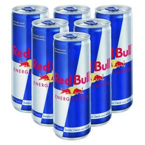 Red Bull Energy Drink en vente - Product Image 2