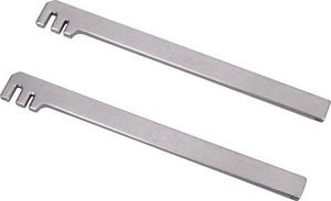 จานเบนเดอร์สำหรับทำฟันอุปกรณ์ทำฟันด้วยมือทำจากสเตนเลสสตีลได้รับการรับรองจาก CE สำหรับการผ่าตัดฟัน - Product Image 5