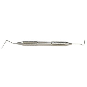 เครื่องมือวินิจฉัยทางทันตกรรม Probe Williams Explorer Holst Dental Williams Probe Explorer Holst Dental Tool  เครื่องมือวินิจฉัยทางทันตกรรมแบบสองหัว - Product Image 3