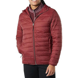 Chaqueta de invierno acolchada de talla grande para hombre, gruesa y cálida, con logotipo personalizado, ropa de burbujas, chaqueta acolchada para hombre - Product Image 6