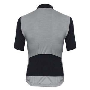 Nouveauté Maillot de vélo de montagne pour homme Unisexe Séchage rapide Vêtement de cyclisme léger personnalisé Haute qualité Matériel recyclé Adultes - Product Image 2