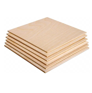 Contrachapado popular al por mayor para soluciones de madera ligeras y flexibles - Product Image 4