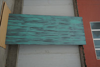 Panel Decorativo Moderno Dorado, Impermeable, Ignífugo y Antimoho, Diseño Gráfico Personalizado, Textura Metálica Profunda, para Paredes Interiores