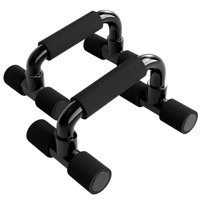 Barres de push-up réglables et durables pour l'exercice en plein air