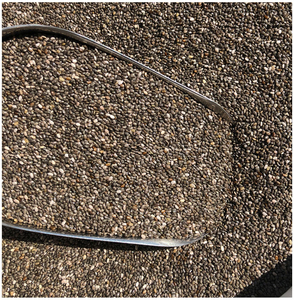 แป้งเมล็ดเจียราคาขายส่ง - Product Image 4