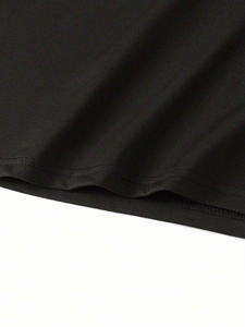 T-shirts d'impression DTG DTF personnalisés pour hommes uniques graphiques personnalisés vêtements de rue décontractés hauts à manches courtes en coton à la mode - Product Image 5