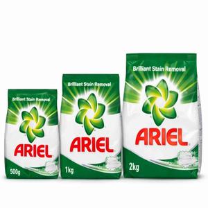 Detergente en Polvo Ariel para Lavandería a Precio Económico, Venta al por Mayor |   Detergente en Polvo de Marca Privada OEM - Product Image 5