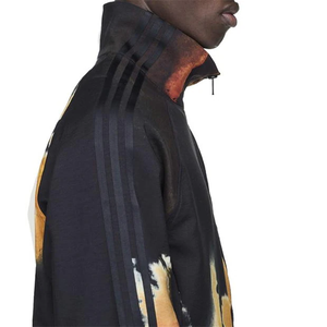 Chándal de entrenamiento de gimnasio, conjunto de dos piezas, ropa de calle de moda, chándal para hombres y mujeres, chándal atlético con pantalones para correr - Product Image 5