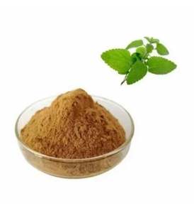 ผงสารสกัดจากเมนทอลธรรมชาติออร์แกนิก100% สารสกัดจากโรงงานผลิตแบบเป็นกลุ่มฉลากส่วนตัว - Product Image 1