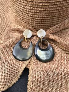 Artesanía Moderna Hecha a Mano, Imitación de Cuerno de Búfalo, Tallado Ecológico y Natural para Bodas, Fiestas, Accesorios de Moda y Regalos - Product Image 4