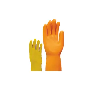 High on Demand Hand Protective Gloves Safety Rubber Gloves for Worldwide Exporter and Supplier at Bulk Price