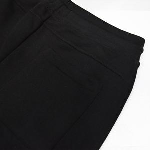 Pantalones de jogging personalizados a granel para hombre, pantalones de ajuste regular de algodón o poliéster para gimnasio y entrenamiento, ropa deportiva al por mayor - Product Image 4