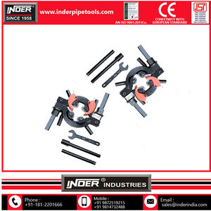 High Quality Rotary <b>Pipe</b> <b>Cutter</b> 45 to 60 Degree Clearance Wholesale Price Hand Tools - Product Image 6