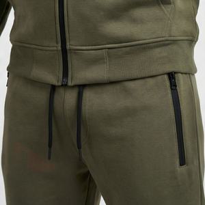 Conjuntos Deportivos de Invierno con Capucha y Diseño Increíble para Hombre, Impresión Personalizada, Impresión Digital, 100% Poliéster, Mangas Largas, Ropa Urbana - Product Image 5