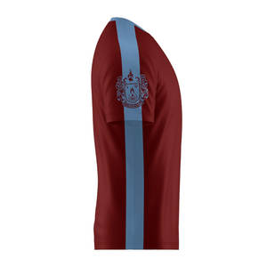 Camisetas de fútbol personalizadas para hombre, conjunto de uniformes de fútbol, ropa de entrenamiento de Material transpirable de secado rápido, trajes deportivos personalizados - Product Image 4