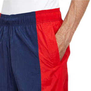 Pantalon en nylon résistant à l'eau pour homme, idéal pour les voyages, le travail en extérieur et la vente en gros, design flexible - Product Image 2