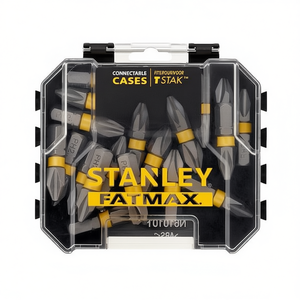 Juego de Brocas de Atornillar Stanley Phillips - Product Image 2