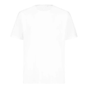 เสื้อยืดผ้าฝ้ายแท้สำหรับผู้ชายเสื้อยืดสีสันสดใสสำหรับ100% ขนาดสั่งทำ - Product Image 6