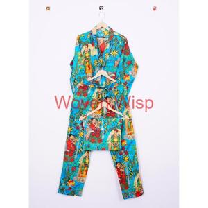 Ropa de dormir transparente sexy para mujer Suministro ODM suave para niños y damas - Product Image 5