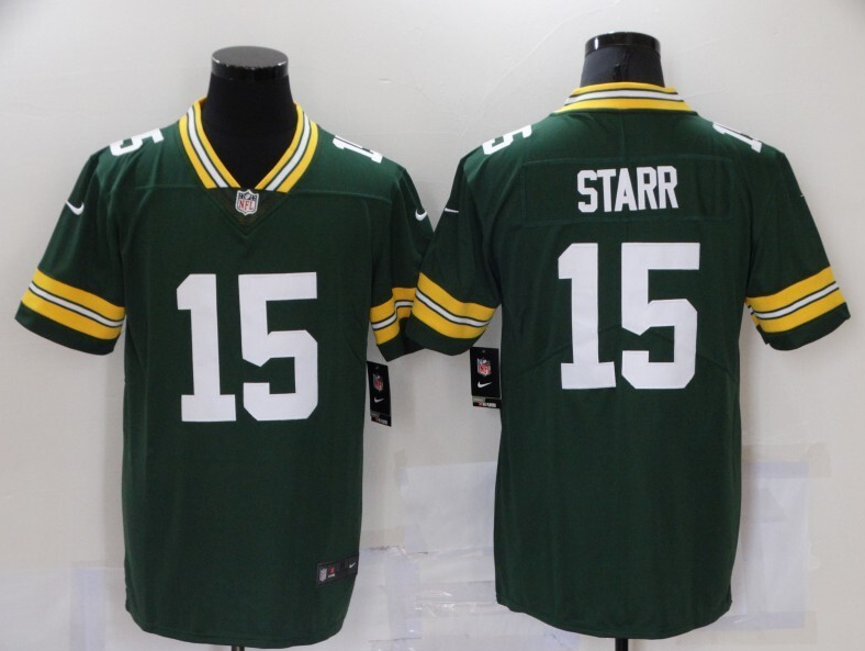 Vert#15 STARR