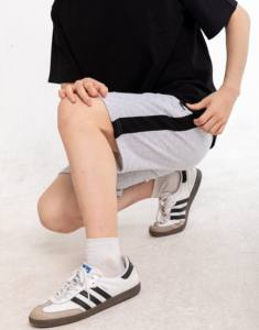 Pantalon court et chemise pour hommes en polyester de compression personnalisé en gros Services de traitement de vêtements OEM ODM du Vietnam - Product Image 1