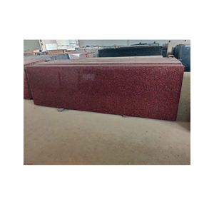 Granit rouge disponible à un prix raisonnable Granit rouge d'un fournisseur indien à forte demande - Product Image 1