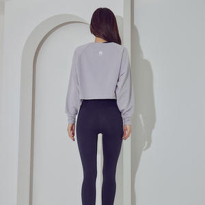 Sweat à capuche de sport décontracté sweatshirts avec couverture sweatshirts amples personnalisés brodés à manches longues sweat à capuche personnalisé pour femmes sweats à capuche d'automne - Product Image 5