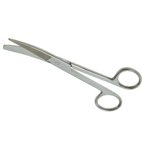 เครื่องมือแต่งตัว Mayo harrington กรรไกร Mayo โค้งตรง Mayo Mayo Dressing Instrument Mayo - Product Image 3