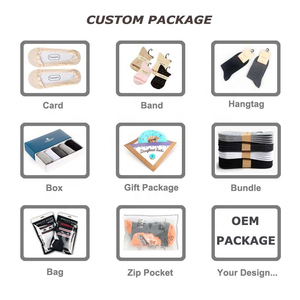 Custom Logo High quality Crew Designer Cotton Ankle Men Customized Unisex Compression Sports <b>Socks</b> - Product Image 4