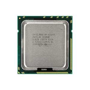 Cho Intel Xeon e5649 2.53GHz 6-Core 12Mb Bộ nhớ cache 80W LGA1366 ổ cắm hiệu suấ<span class=keywords><strong>t</strong></span> cao CPUs - Product Image 2