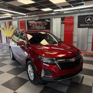 Usado 2023 Ch * evrolet Equinox LT - Product Image 1